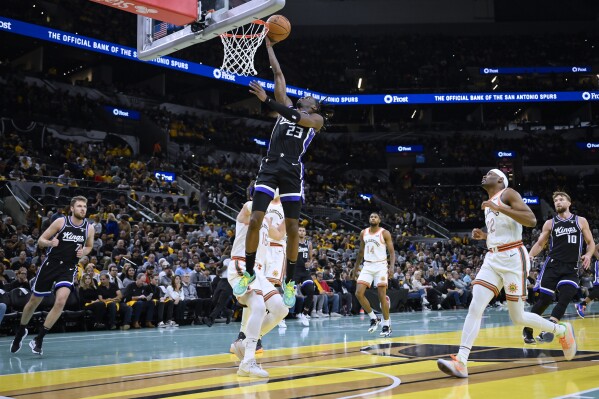 Baskets nba deals